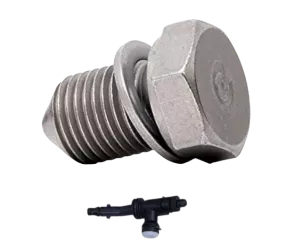 Crankcase Screw Plug