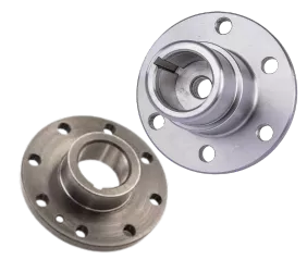 Crankshaft Hub