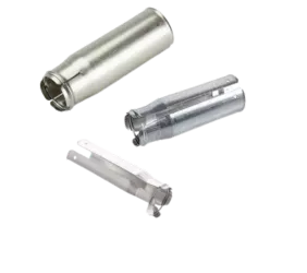 Spark Plug Pipe
