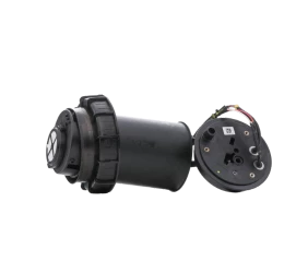 Tank Unit Heating