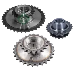 injection pump Gear