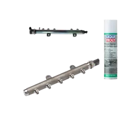 Fuel Distributor