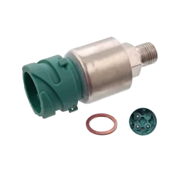 Switch Module Sensor