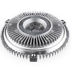 Radiator Fan Clutch
