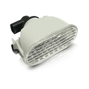 Reverse Lights