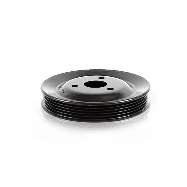 Pulley, Power Steering Pump