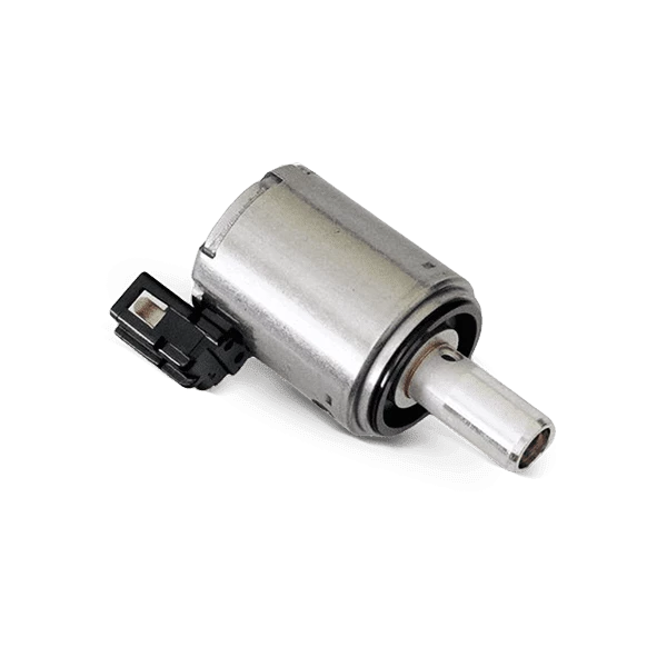 Shift Valve, Automatic Transmission