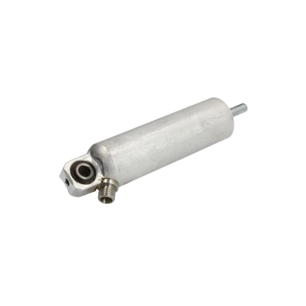 Slave Cylinder, Clutch