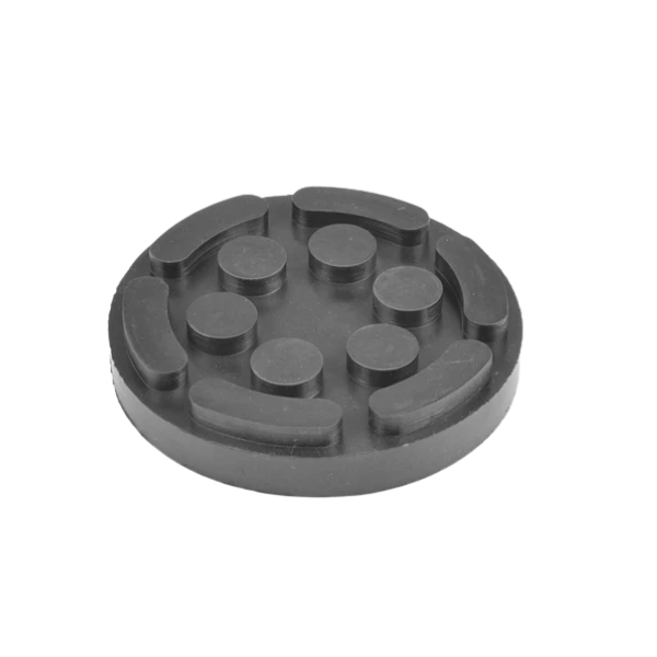 Jack Support Plate
